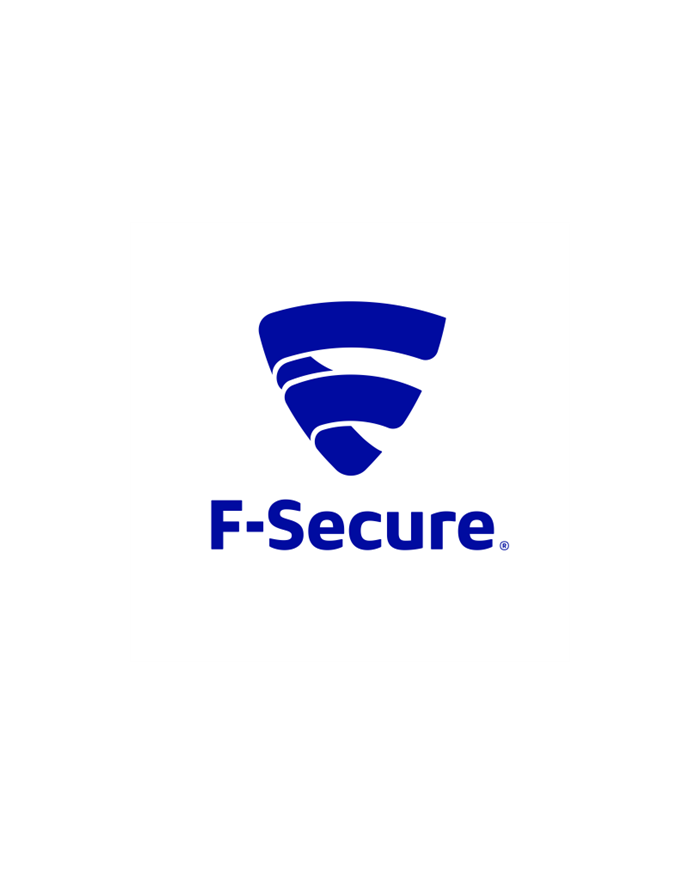 f secure corporation