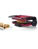 Bosch Grill TCG4104 Contact, 2000 W, Red