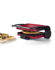 Bosch Grill TCG4104 Contact, 2000 W, Red