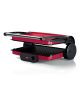 Bosch Grill TCG4104 Contact, 2000 W, Red