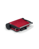 Bosch Grill TCG4104 Contact, 2000 W, Red