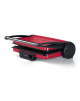 Bosch Grill TCG4104 Contact, 2000 W, Red