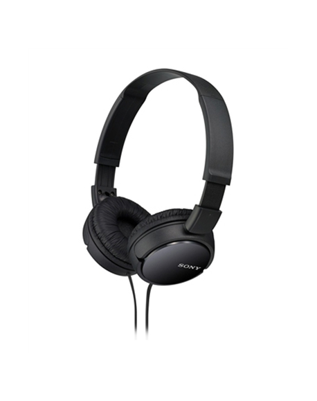 Sony MDR-ZX110 Black