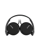 Sony MDR-ZX110 Black