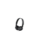 Sony MDR-ZX110 Black