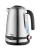 Camry Kettle CR 1291 Electric, 2200 W, 1.7 L, Stainless steel, 360° rotational base, Stainless steel