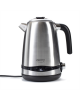 Camry Kettle CR 1291 Electric, 2200 W, 1.7 L, Stainless steel, 360° rotational base, Stainless steel