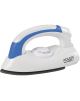 Iron Adler AD 5015 White, 800 W, With cord,