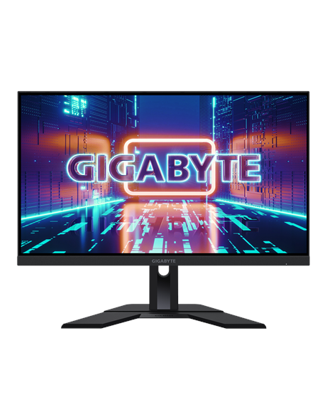 Gigabyte Gaming Monitor M27Q-EK 27 ", QHD, 2‎‎560 x 1440 pixels