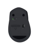 Logitech M280 Wireless Mouse, Black