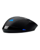 Corsair Gaming Mouse DARK CORE RGB PRO SE Wireless / Wired, 18000 DPI, Wireless connection, 2000 Hz, Rechargeable, Black