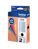 Brother LC-223BK Ink Cartridge, Black