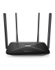 Mercusys AC1200 Wireless Dual Band Gigabit Router AC12G 802.11ac, 300+867 Mbit/s, 10/100/1000 Mbit/s, Ethernet LAN (RJ-45) ports