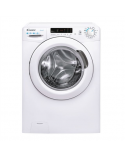 Candy Washing mashine CS 1072DE/1-S A+++, Front loading, Washing capacity 7 kg, 1000 RPM, Depth 49 cm, Width 60 cm, 2D, NFC, White