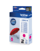 Brother LC-225XLM Ink Cartridge, Magenta