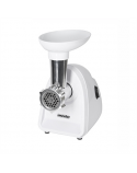 Mesko Meat mincer MS 4809 White, 350 W