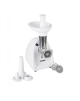 Mesko Meat mincer MS 4809 White, 350 W