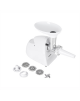 Mesko Meat mincer MS 4809 White, 350 W