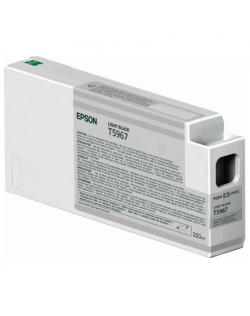 Epson UltraChrome HDR T596700 Ink cartrige, Light Black