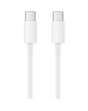 Xiaomi Mi USB Type-C Cable SJV4108GL 1.5 m, White, USB-C Male, USB-C Male