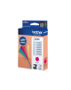 Brother LC-223M Ink Cartridge, Magenta