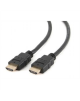 Cablexpert HDMI to HDMI, 0.5 m