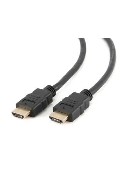 Cablexpert HDMI to HDMI, 0.5 m