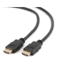 Cablexpert HDMI to HDMI, 0.5 m