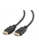 Cablexpert CC-HDMI4-1M HDMI to HDMI, 1 m