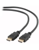 Cablexpert CC-HDMI4-1M HDMI to HDMI, 1 m