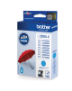 Brother LC-225XLC Ink Cartridge, Cyan