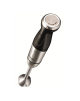 Gorenje HBC807QB Hand Blender, 800 W, Blade material Stainless steel, Black