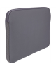 Case Logic LAPS113GR Fits up to size 13.3 ", Graphite/Gray, Sleeve,