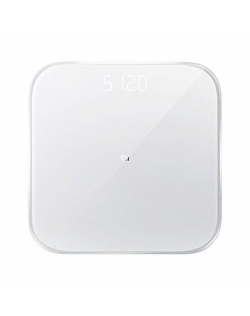 Xiaomi Mi Smart Scale 2 Maximum weight (capacity) 150 kg, Multiple users