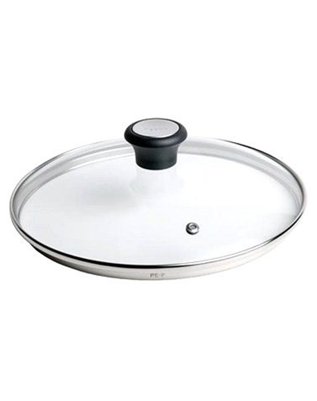 TEFAL 28097612 Lid, Diameter 26 cm