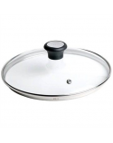 TEFAL 28097612 Lid, Diameter 26 cm