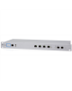 Ubiquiti Unifi Security Gateway USG-PRO-4 No Wi-Fi, 10/100/1000 Mbit/s, Ethernet LAN (RJ-45) ports 2, Mesh Support No, MU-MiMO N