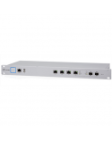 Ubiquiti Unifi Security Gateway USG-PRO-4 No Wi-Fi, 10/100/1000 Mbit/s, Ethernet LAN (RJ-45) ports 2, Mesh Support No, MU-MiMO No, No mobile broadband