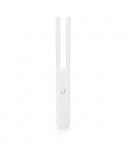 Ubiquiti UniFi UAP-AC-M Mesh Access Point 2.4/5, 867 Mbit/s, 10/100/1000 Mbit/s, Ethernet LAN (RJ-45) ports 1, MU-MiMO Yes, PoE in, 802.11a/b/g/n/ac