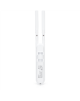 Ubiquiti UniFi UAP-AC-M Mesh Access Point 2.4/5, 867 Mbit/s, 10/100/1000 Mbit/s, Ethernet LAN (RJ-45) ports 1, MU-MiMO Yes, PoE 