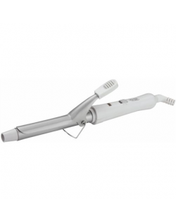 Hair Curling Iron Adler AD 2105 Warranty 24 month(s), Ceramic heating system, Barrel diameter 19 mm, Number of heating levels 1,