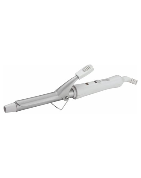 Hair Curling Iron Adler AD 2105 Warranty 24 month(s), Ceramic heating system, Barrel diameter 19 mm, Number of heating levels 1,