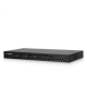 Ubiquiti EdgeSwitch ES-16-XG Managed, Desktop, 1 Gbps (RJ-45) ports quantity 4, SFP+ ports quantity 12, Passive PoE ports quanti