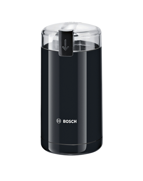 Bosch Coffee Grinder TSM6A013B Black, 180 W, 75 g