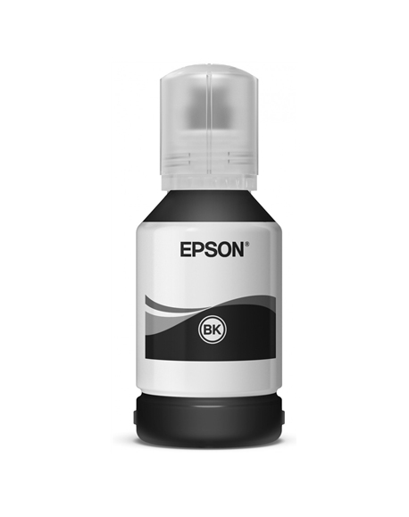 Epson Bottle L EcoTank MX1XX Series Black