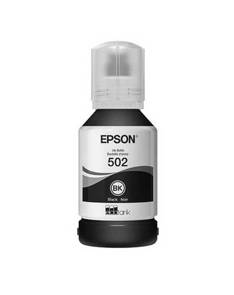 Epson Bottle XL EcoTank MX1XX Series Black