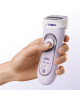 Braun Epilator Silk-épil LS5560 Operating time 40 min, Cordless, Number of speeds 1, Lilac