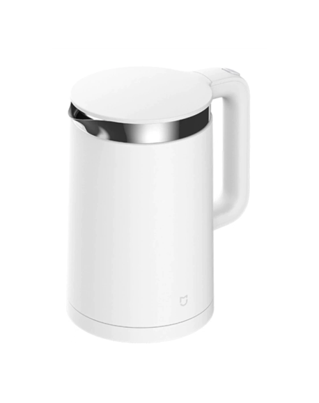 Xiaomi Eelectric Kettle Mi Smart Pro 1800 W, 1.5 L, Stainless steel, Plastic, White