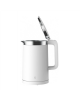 Xiaomi Eelectric Kettle Mi Smart Pro 1800 W, 1.5 L, Stainless steel, Plastic, White