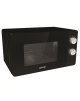 Gorenje Microwave oven MO20E1B Free standing, 20 L, 800 W, Black